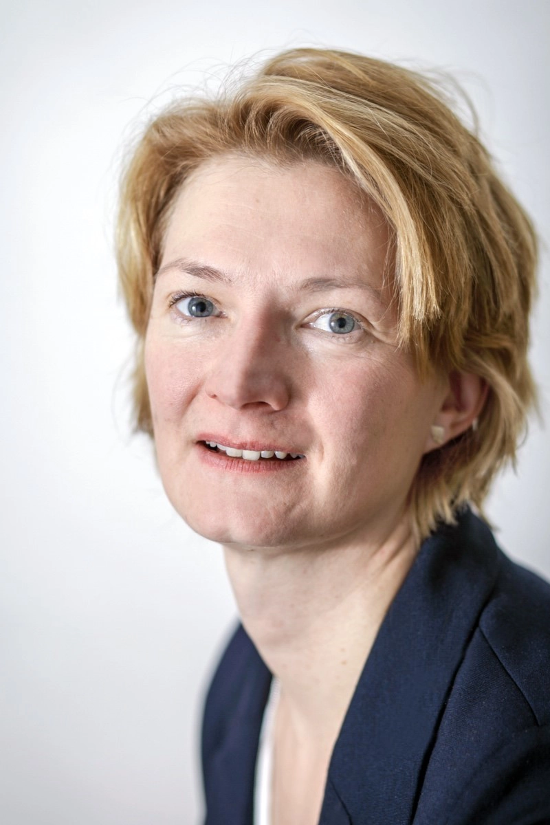 Dorothee Krumpipe