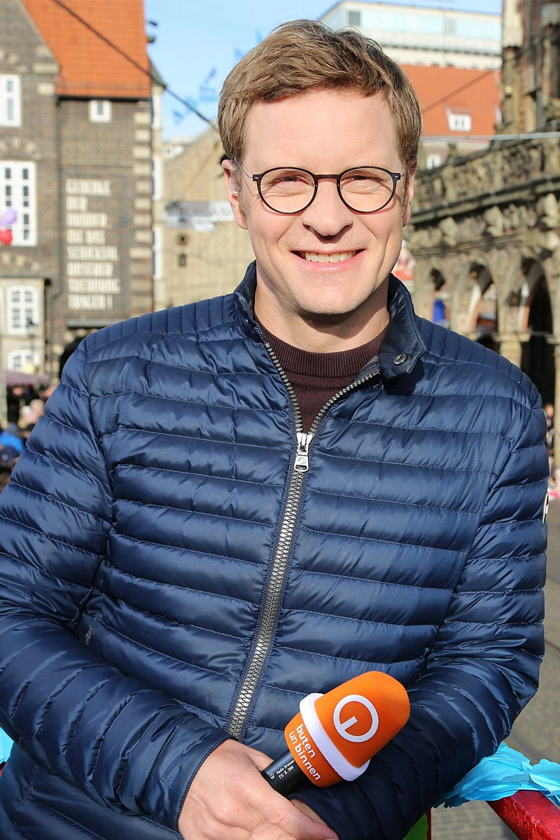 Felix Krömer