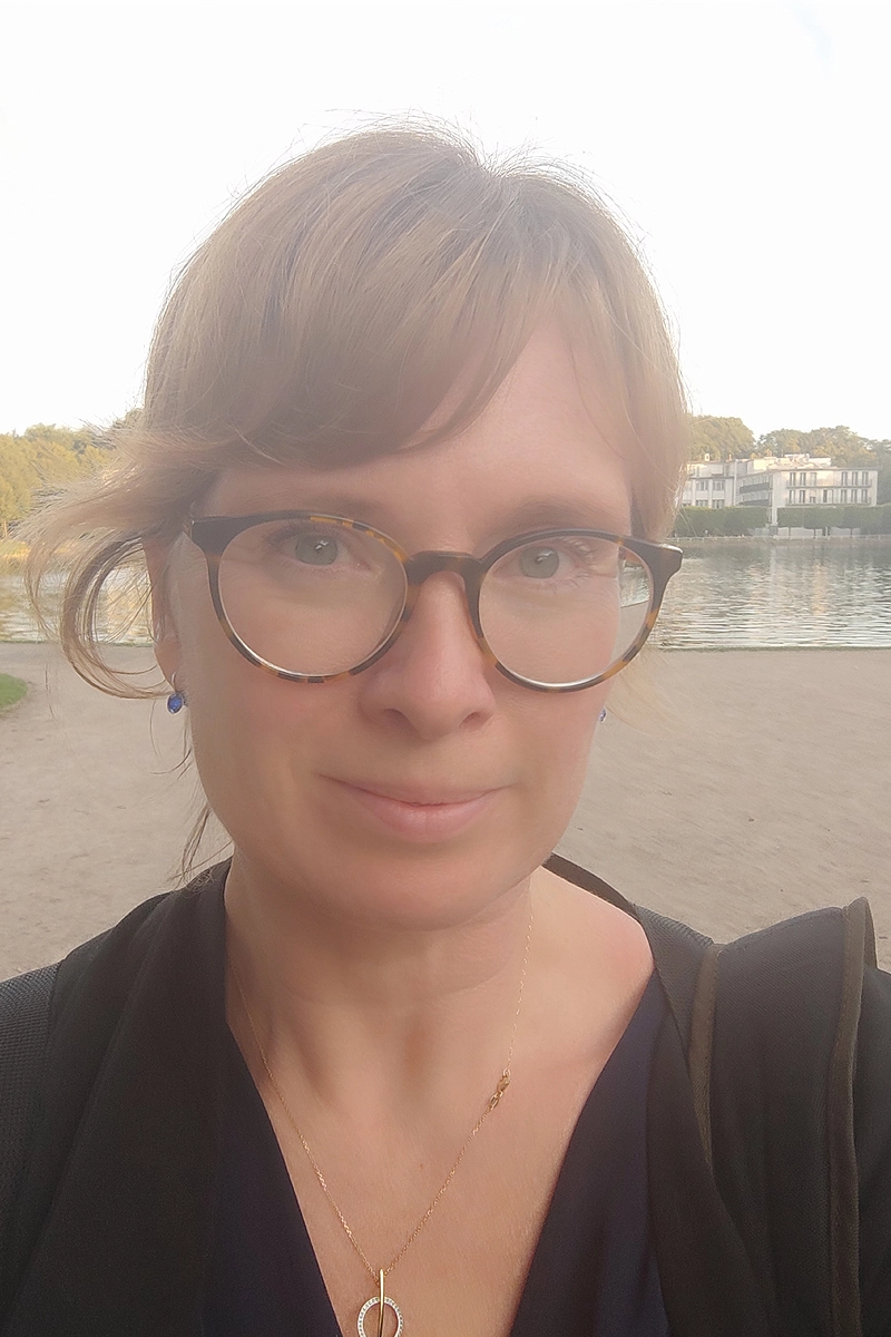 Meike Lorenzen