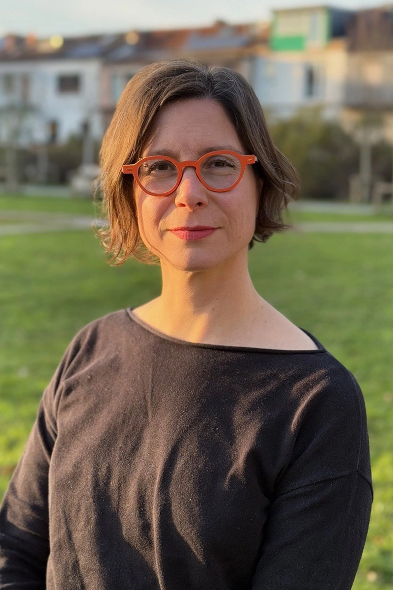 Tanja Kämer
